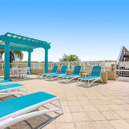 Gulf Dunes Fort Walton Beach Exterior foto