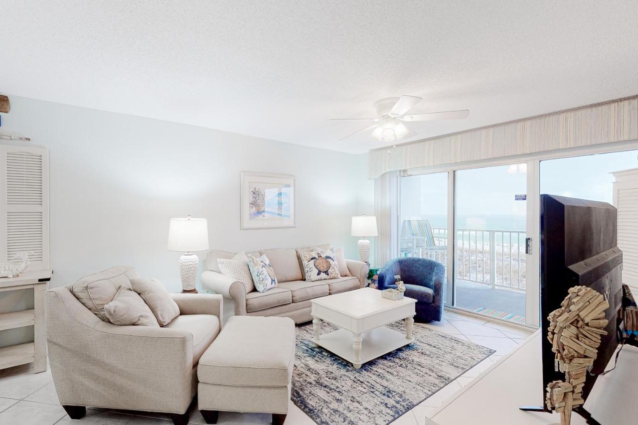 Gulf Dunes Fort Walton Beach Habitación foto