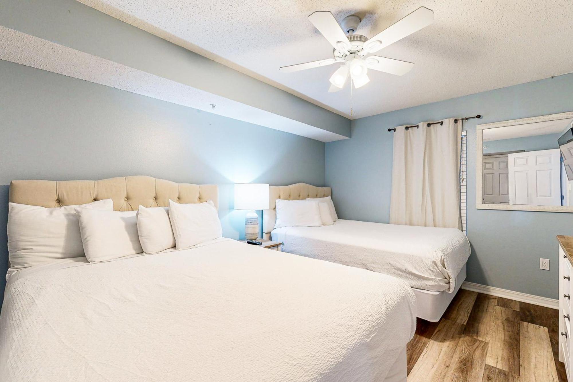 Gulf Dunes Fort Walton Beach Habitación foto