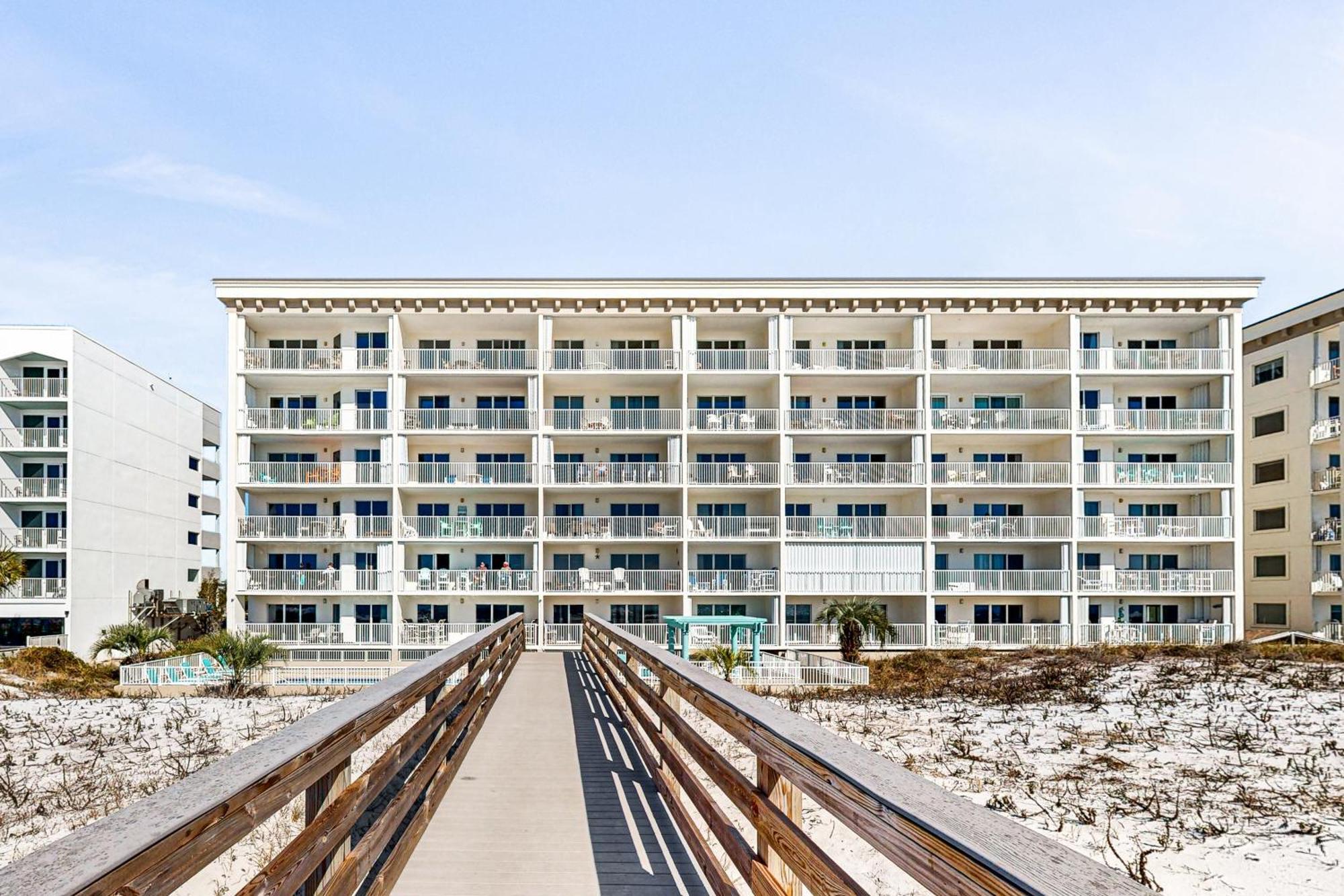 Gulf Dunes Fort Walton Beach Habitación foto
