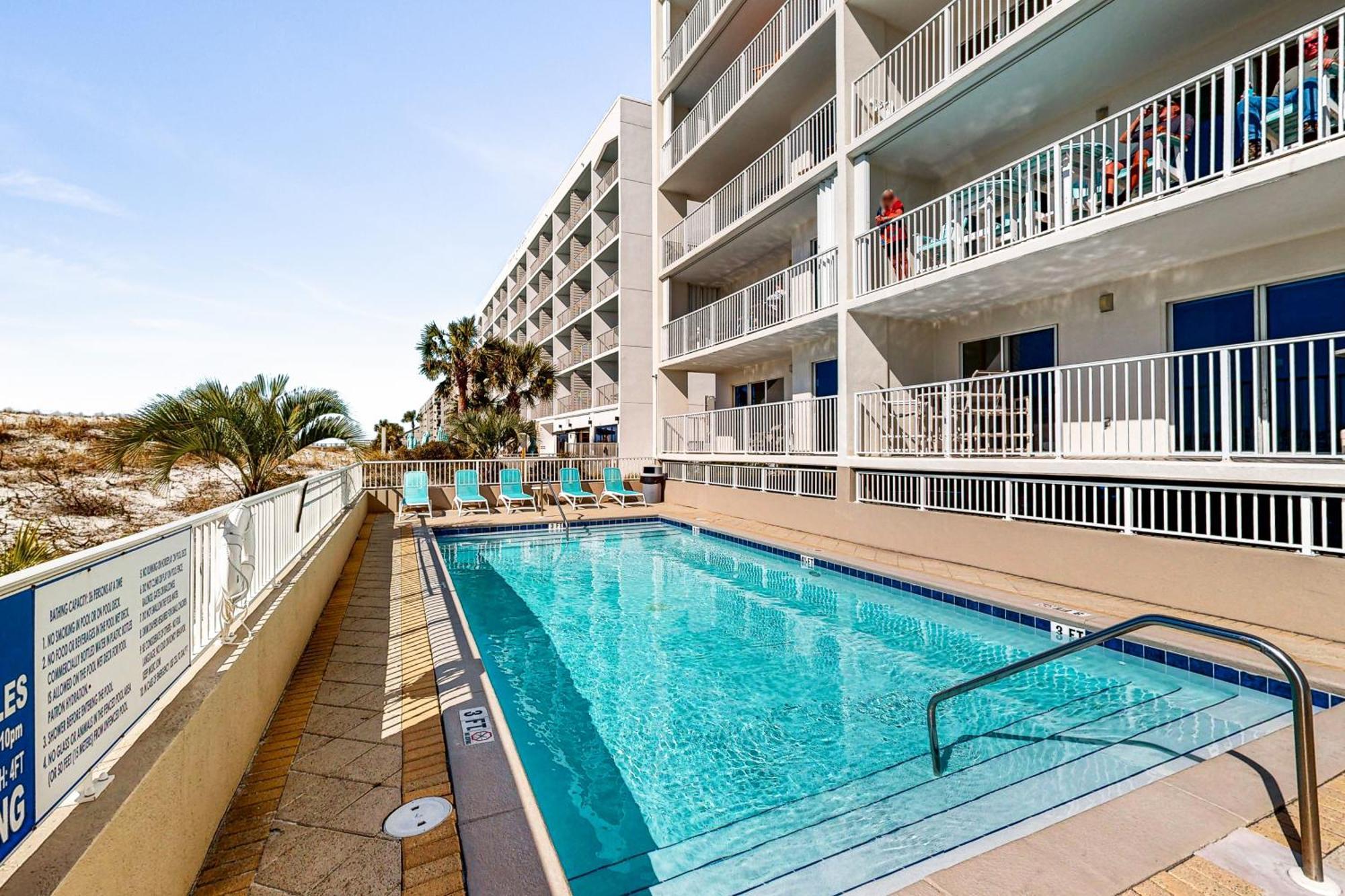 Gulf Dunes Fort Walton Beach Habitación foto