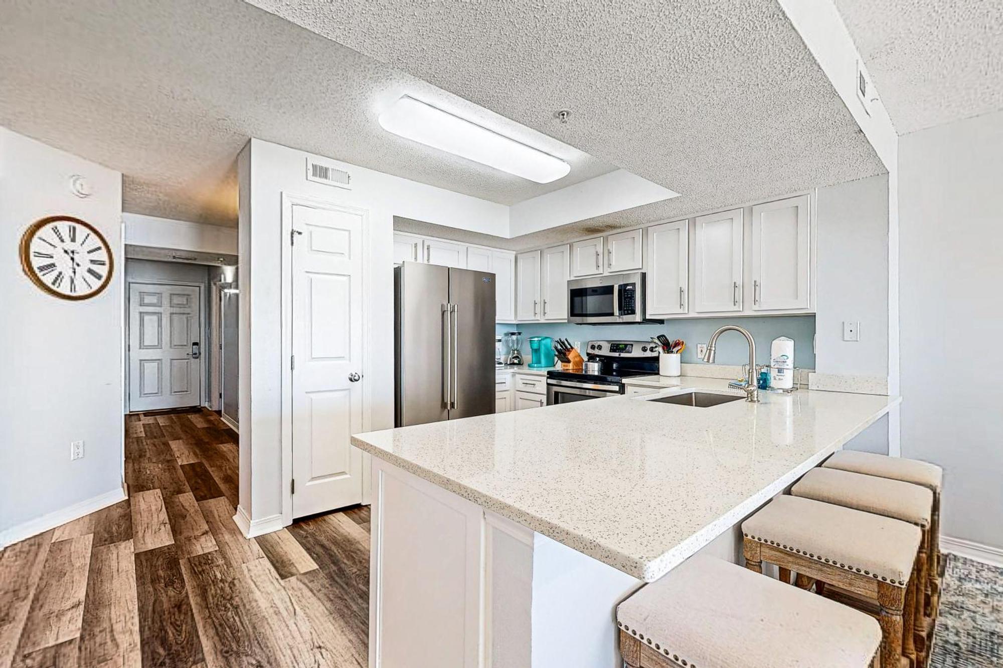 Gulf Dunes Fort Walton Beach Habitación foto