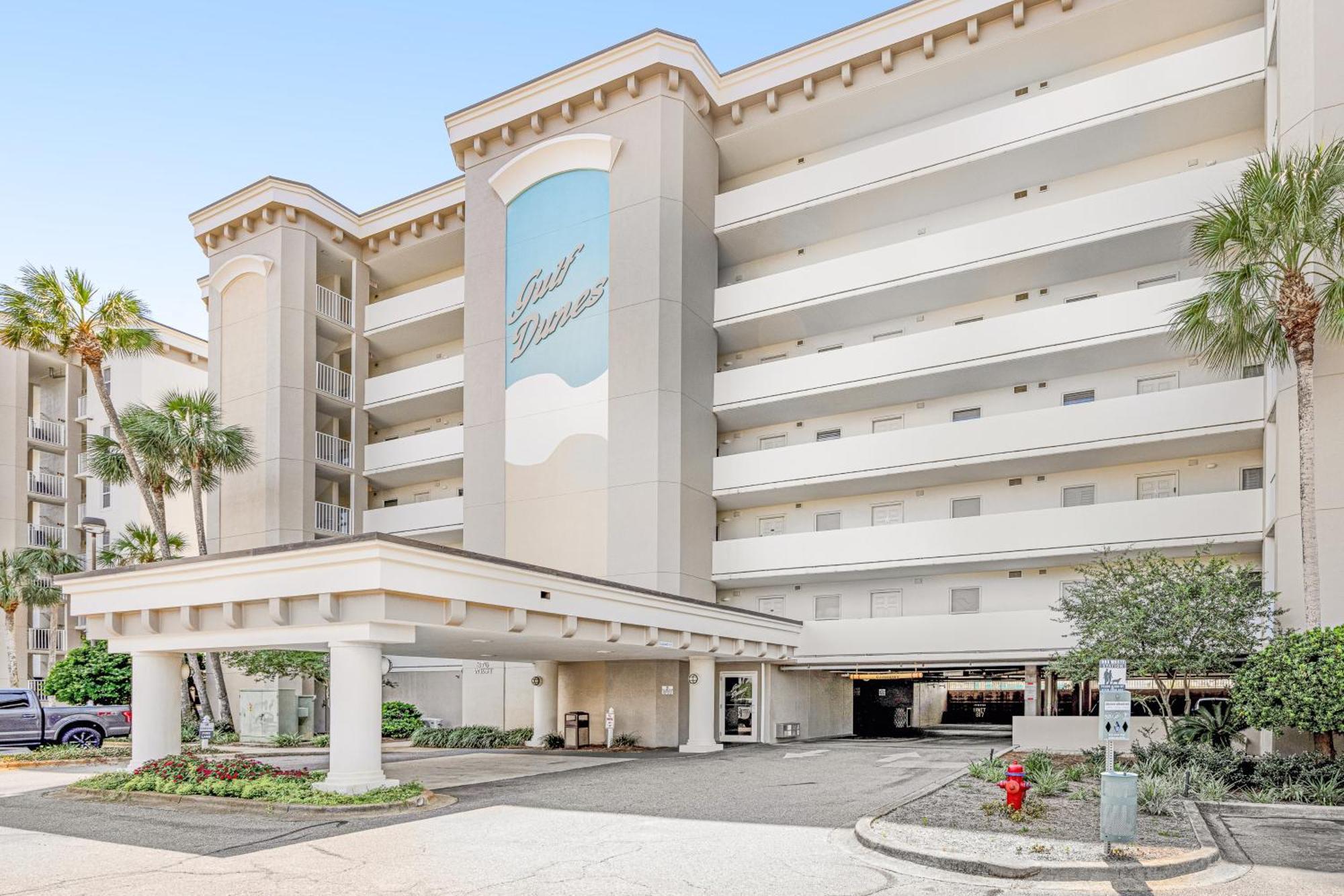 Gulf Dunes Fort Walton Beach Habitación foto