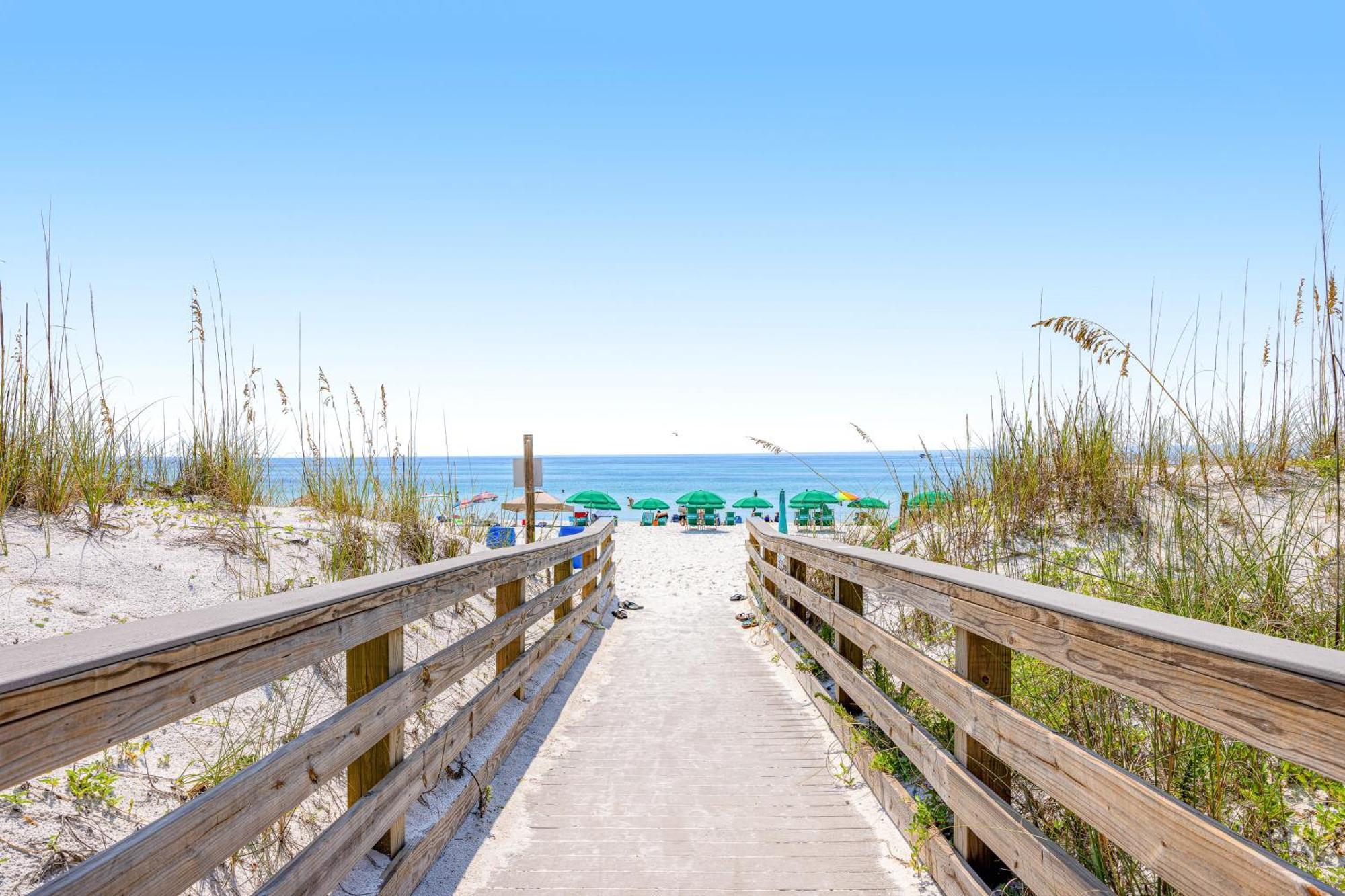 Gulf Dunes Fort Walton Beach Exterior foto