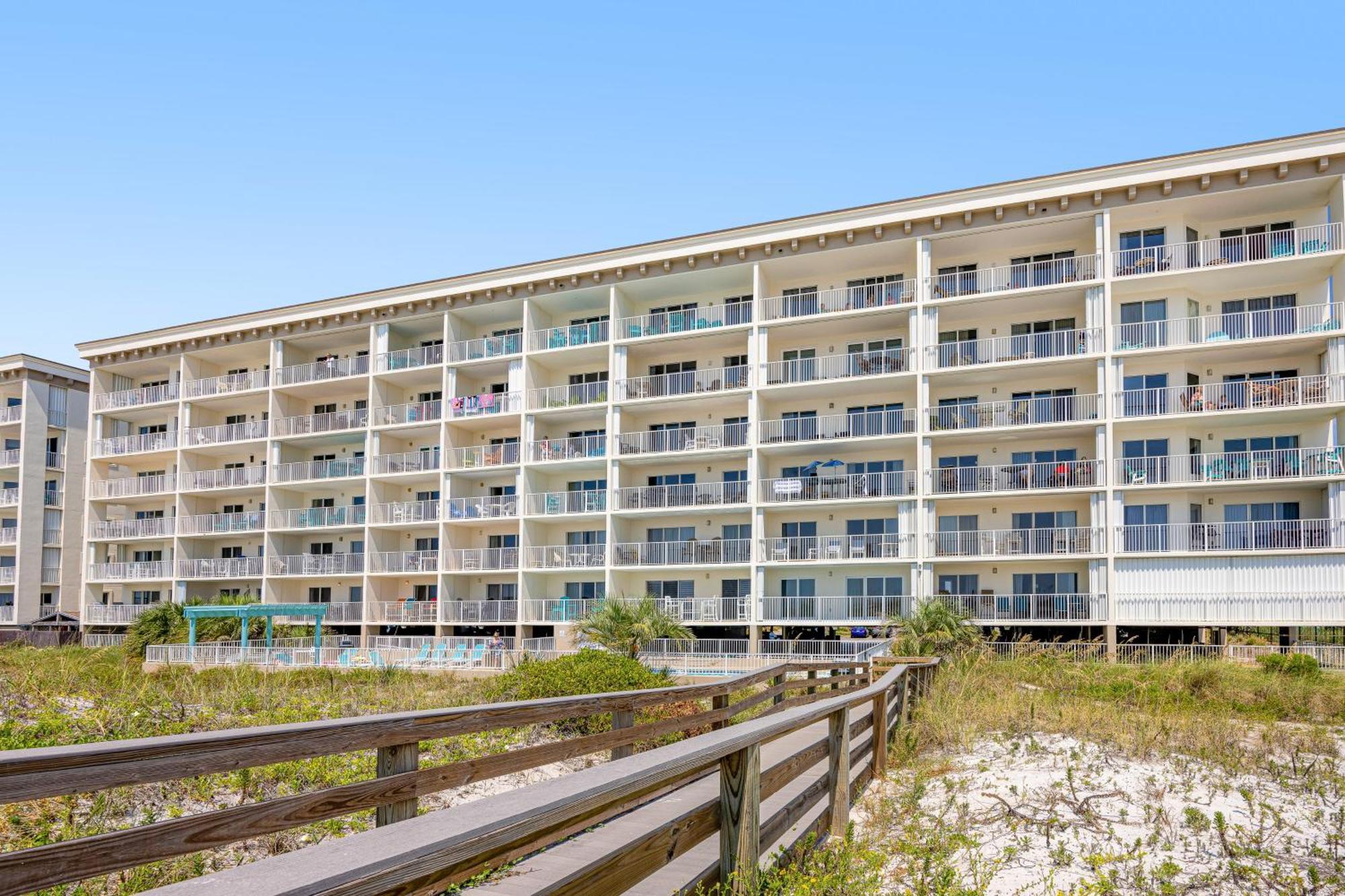 Gulf Dunes Fort Walton Beach Habitación foto