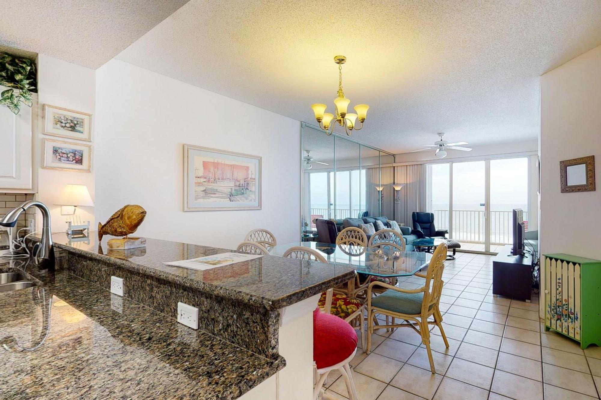 Gulf Dunes Fort Walton Beach Habitación foto