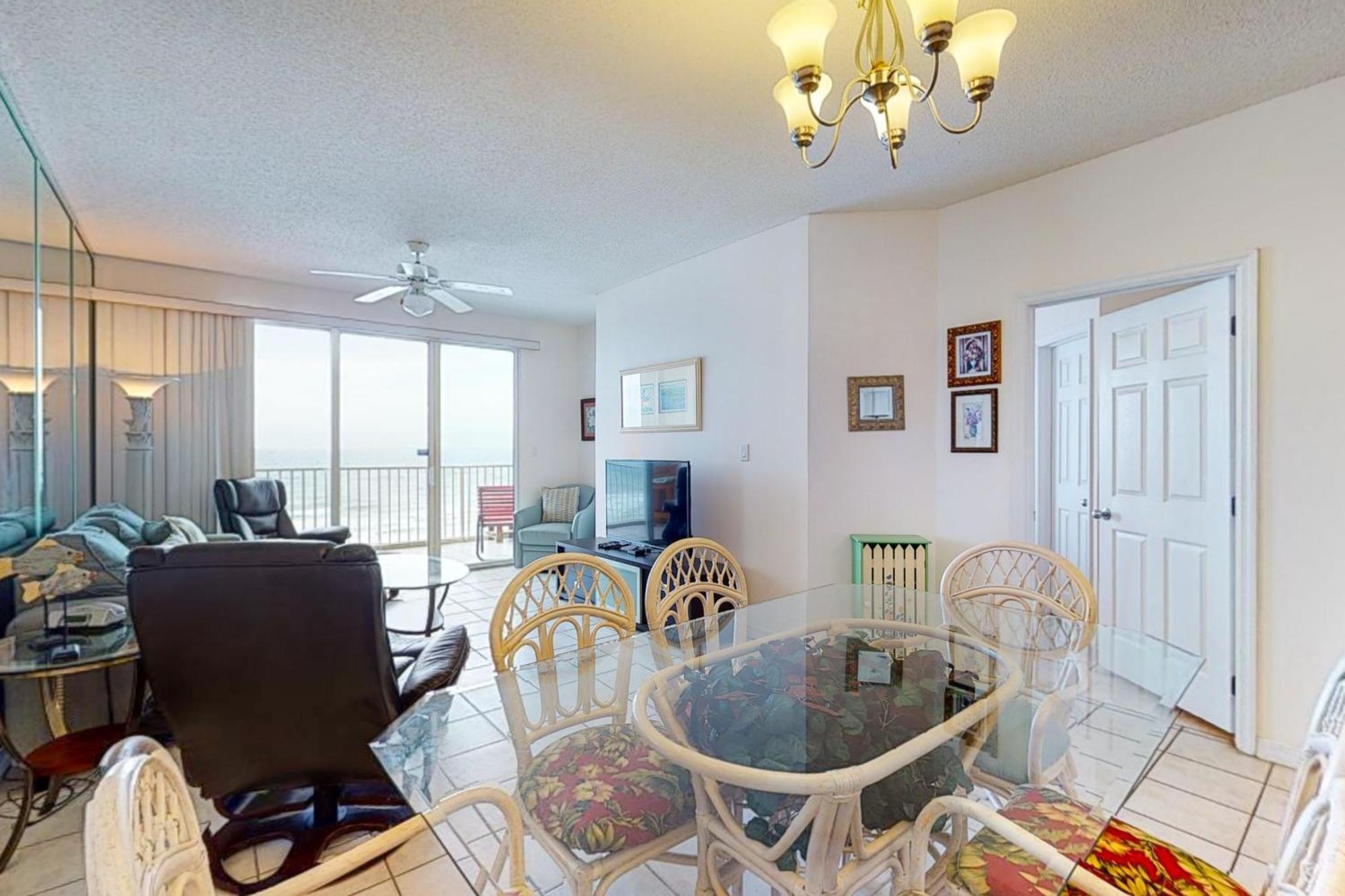 Gulf Dunes Fort Walton Beach Habitación foto