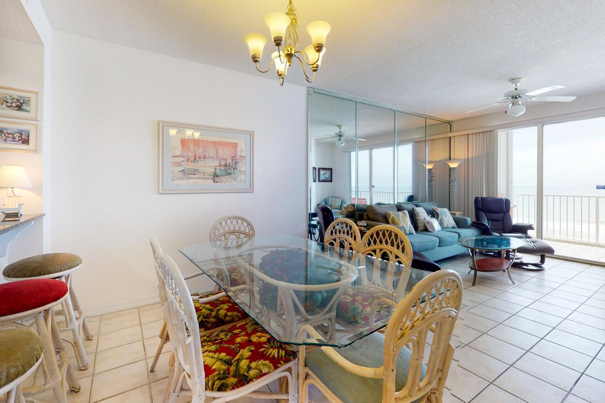 Gulf Dunes Fort Walton Beach Habitación foto