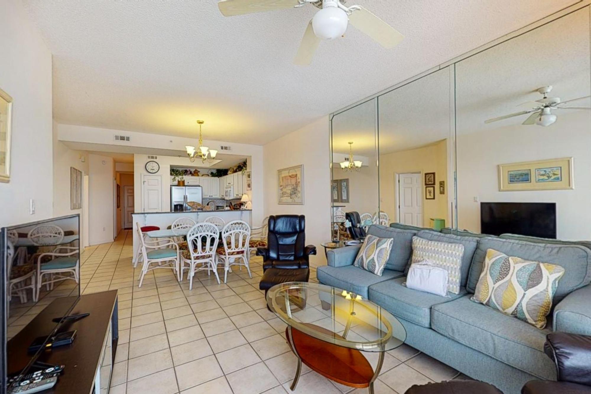 Gulf Dunes Fort Walton Beach Habitación foto
