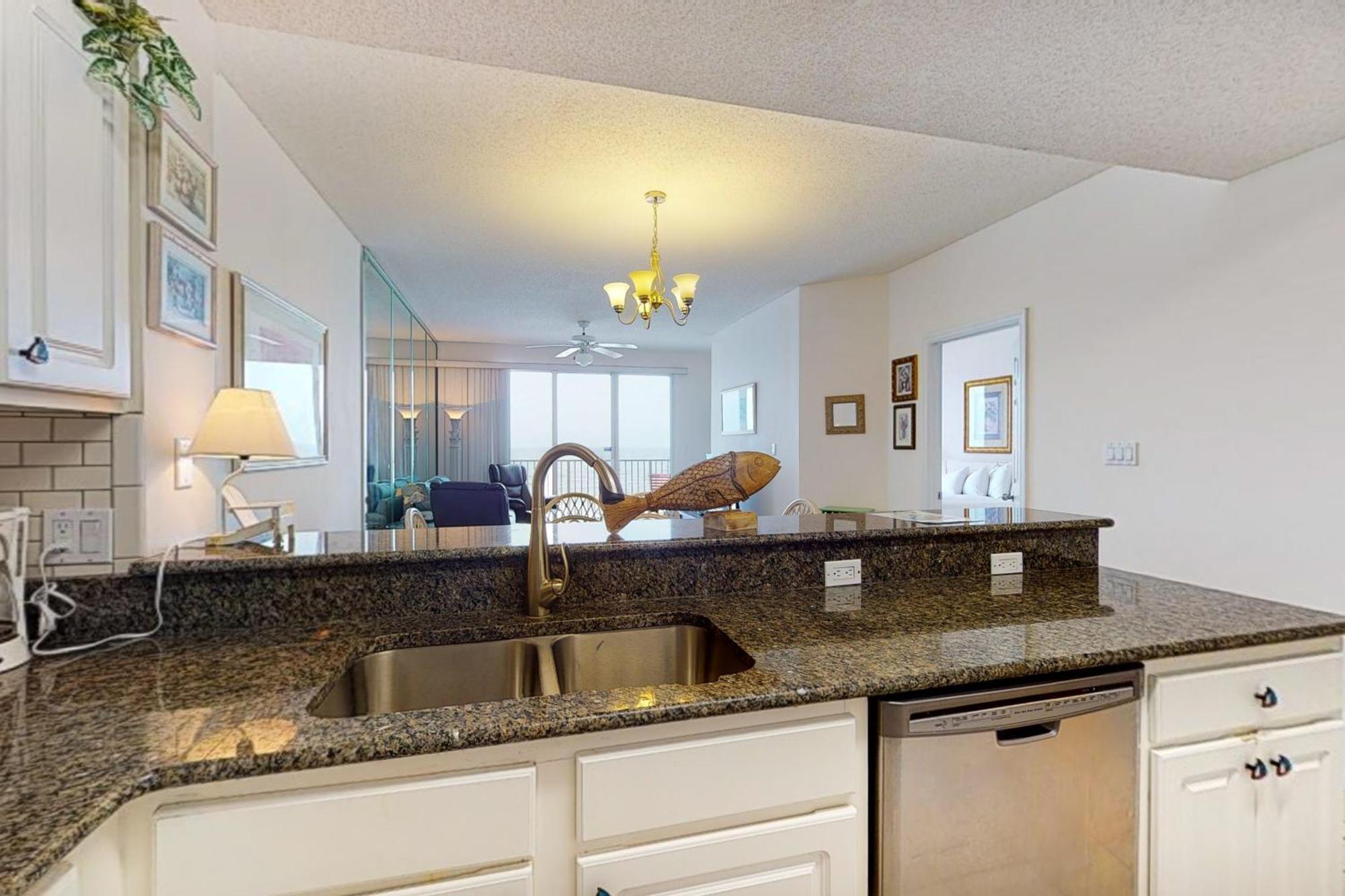 Gulf Dunes Fort Walton Beach Habitación foto