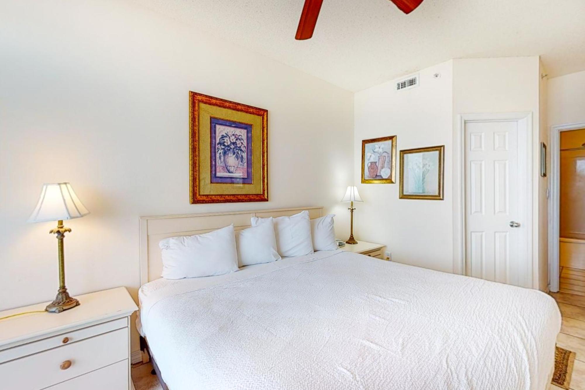 Gulf Dunes Fort Walton Beach Habitación foto