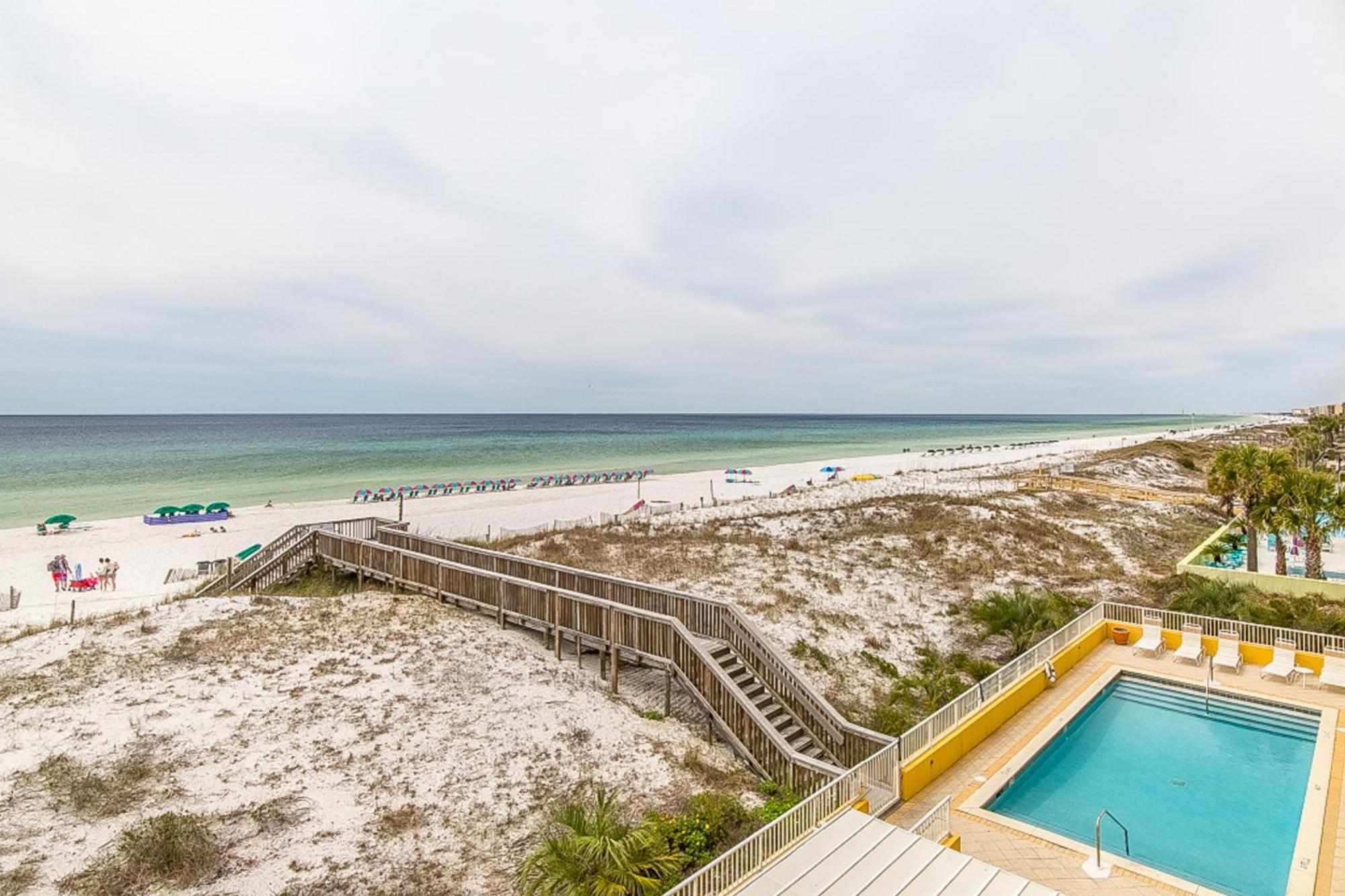 Gulf Dunes Fort Walton Beach Habitación foto
